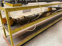 2014 meuleman ponsmachine - afbeelding 3 van  13