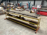 2014 meuleman ponsmachine - afbeelding 7 van  13