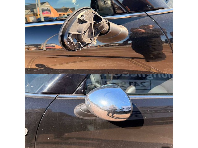 2014 mini cooper-d personenauto - afbeelding 3 van  20