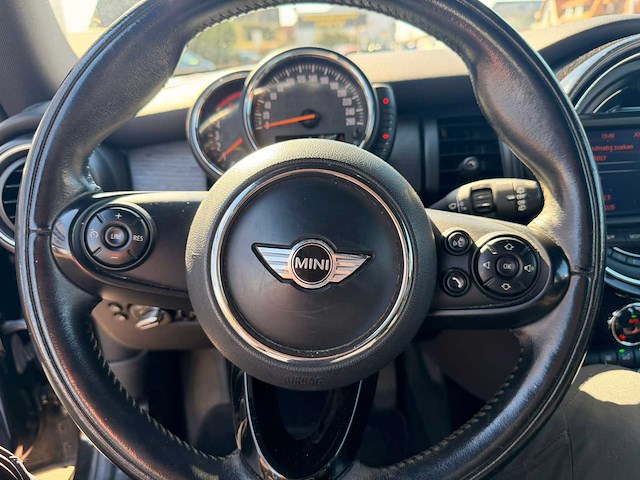 2014 mini cooper-d personenauto - afbeelding 6 van  20