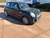 2014 mini cooper-d personenauto - afbeelding 1 van  20