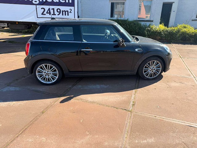 2014 mini cooper-d personenauto - afbeelding 14 van  20