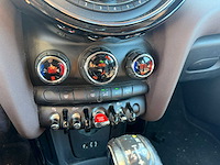 2014 mini cooper-d personenauto - afbeelding 20 van  20
