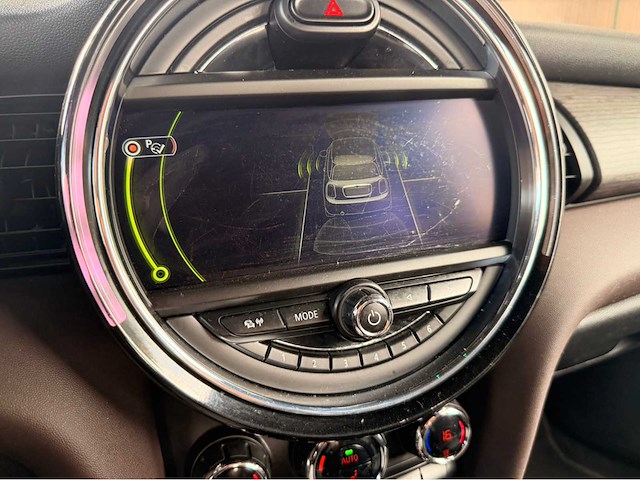 2014 mini cooper-d personenauto - afbeelding 2 van  28