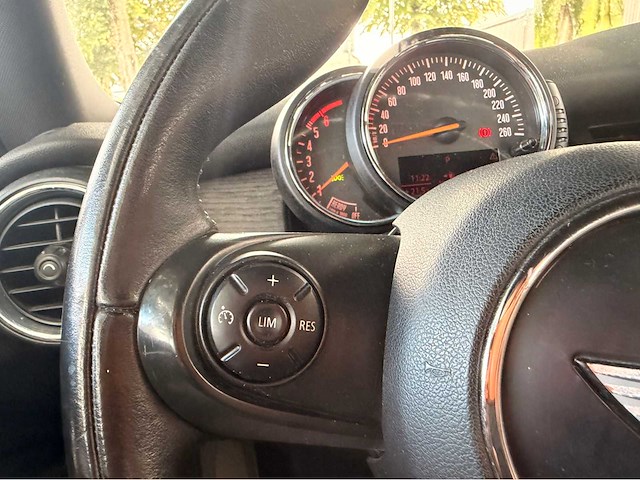 2014 mini cooper-d personenauto - afbeelding 4 van  28