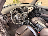 2014 mini cooper-d personenauto - afbeelding 11 van  28