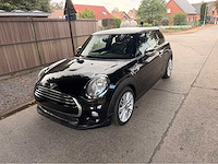 2014 mini cooper-d personenauto - afbeelding 1 van  28