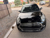 2014 mini cooper-d personenauto - afbeelding 25 van  28