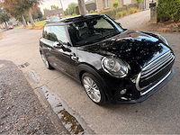 2014 mini cooper-d personenauto - afbeelding 26 van  28