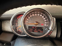 2014 mini cooper-d personenauto - afbeelding 27 van  28