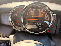 2014 mini cooper-d personenauto - afbeelding 3 van  7