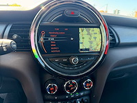 2014 mini cooper-d personenauto - afbeelding 4 van  7