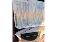 2014 mini cooper-d personenauto - afbeelding 5 van  7