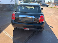 2014 mini cooper-d personenauto - afbeelding 6 van  7