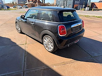 2014 mini cooper-d personenauto - afbeelding 7 van  7