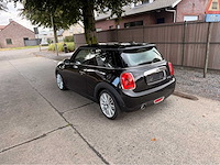 2014 mini cooper-d personenauto - afbeelding 12 van  27