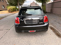 2014 mini cooper-d personenauto - afbeelding 23 van  27