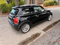 2014 mini cooper-d personenauto - afbeelding 24 van  27