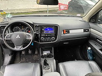 2014 mitsubishi outlander - afbeelding 5 van  24