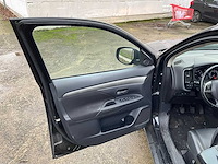 2014 mitsubishi outlander - afbeelding 6 van  24