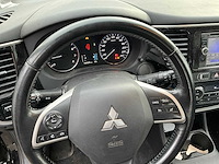 2014 mitsubishi outlander - afbeelding 7 van  24