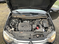 2014 mitsubishi outlander - afbeelding 15 van  24