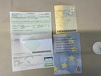 2014 mitsubishi outlander - afbeelding 16 van  24