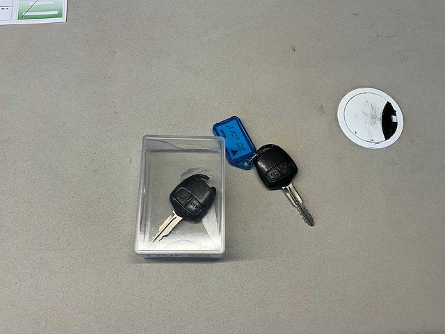 2014 mitsubishi outlander - afbeelding 17 van  24