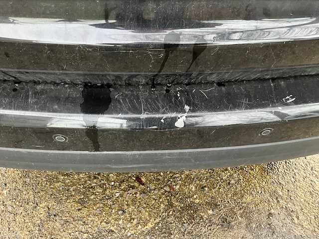 2014 mitsubishi outlander - afbeelding 23 van  24