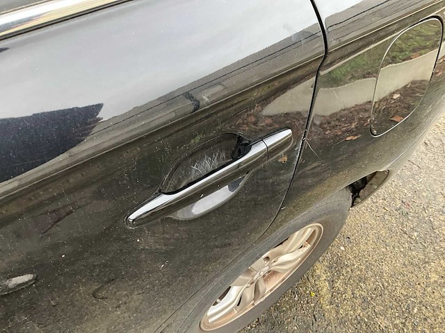 2014 mitsubishi outlander - afbeelding 24 van  24