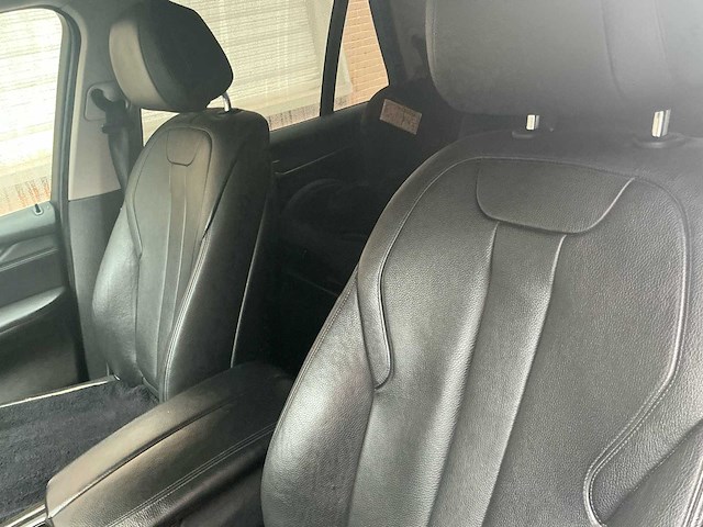 2014 mmw x5 stationwagen (break) personenauto - afbeelding 3 van  10