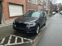 2014 mmw x5 stationwagen (break) personenauto - afbeelding 1 van  10