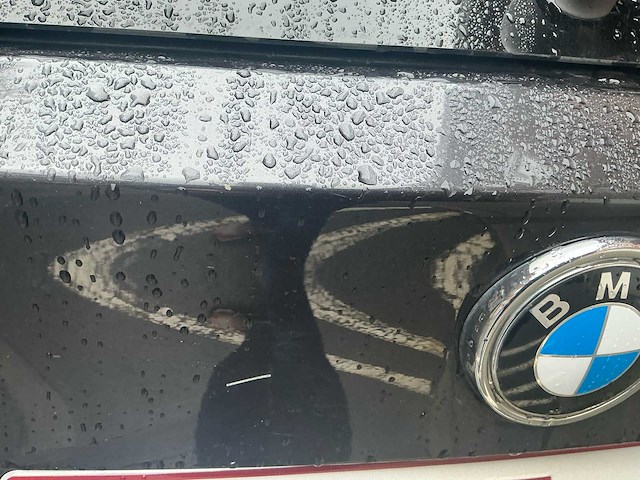 2014 mmw x5 stationwagen (break) personenauto - afbeelding 5 van  10