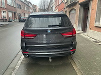 2014 mmw x5 stationwagen (break) personenauto - afbeelding 8 van  10