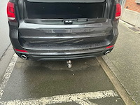 2014 mmw x5 stationwagen (break) personenauto - afbeelding 9 van  10