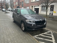 2014 mmw x5 stationwagen (break) personenauto - afbeelding 10 van  10