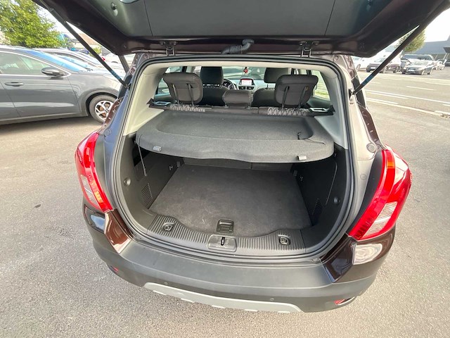 2014 mokka opel - afbeelding 5 van  32