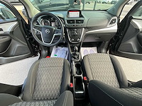 2014 mokka opel - afbeelding 11 van  32