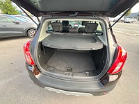 2014 mokka opel - afbeelding 4 van  17