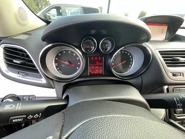 2014 mokka opel - afbeelding 8 van  17