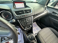2014 mokka opel - afbeelding 9 van  17