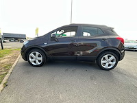 2014 mokka opel
