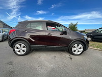 2014 mokka opel - afbeelding 14 van  17