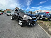 2014 mokka opel - afbeelding 15 van  17