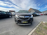 2014 mokka opel - afbeelding 16 van  17