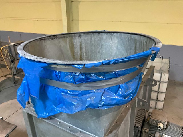 2014 naaykens blower luchtblazer - afbeelding 2 van  11