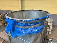 2014 naaykens blower luchtblazer - afbeelding 2 van  11