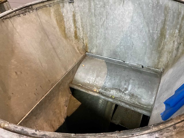 2014 naaykens blower luchtblazer - afbeelding 3 van  11