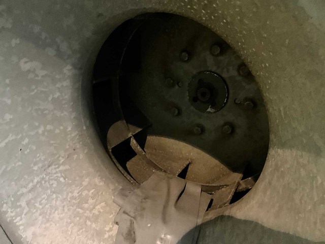 2014 naaykens blower luchtblazer - afbeelding 5 van  11