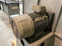 2014 naaykens blower luchtblazer - afbeelding 8 van  11